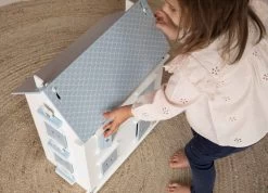 Little Dutch LD Wooden Doll's House -Baby Products Sale Store 0010774 little dutch dolls house andere 3