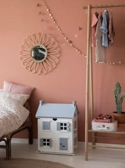 Little Dutch LD Wooden Doll's House -Baby Products Sale Store 0010775 little dutch dolls house andere 4