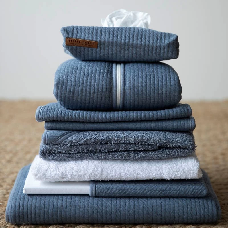 Little Dutch LD Winter Sleeping Bag 90cm 4 Little Dutch LD Winter Sleeping Bag 90cm - Image 2