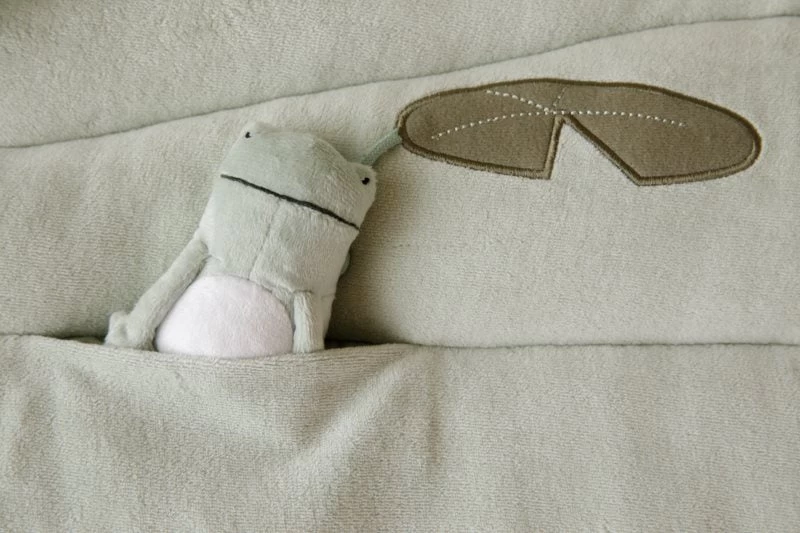 Little Dutch LD Playmat Little Goose 5 Little Dutch LD Playmat Little Goose - Image 3