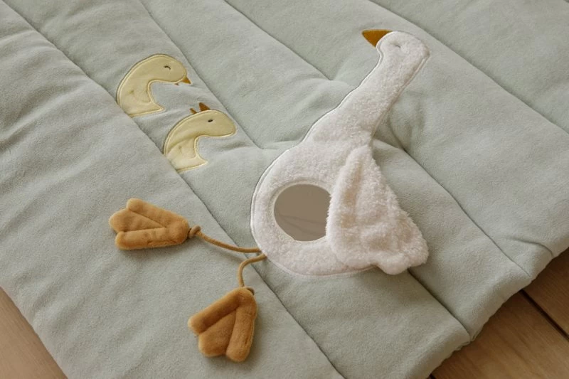 Little Dutch LD Playmat Little Goose 7 Little Dutch LD Playmat Little Goose - Image 5