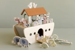 Little Dutch LD Ark Of Noah 8 Little Dutch LD Ark Of Noah -Baby Products Sale Store 0012163 ark van noach