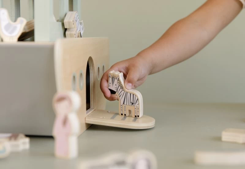 Little Dutch LD Ark Of Noah 6 Little Dutch LD Ark Of Noah - Image 4