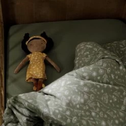 Little Dutch LD Cot Duvet Cover Set 100 X 140cm -Baby Products Sale Store 0012385 little dutch cot duvet cover wild flowers olive wild flowers 2