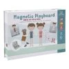 Little Dutch LD Jim & Rosa Magnetic Puzzle -Baby Products Sale Store 0012894 little dutch jim rosa magnetic puzzle andere 0 1000