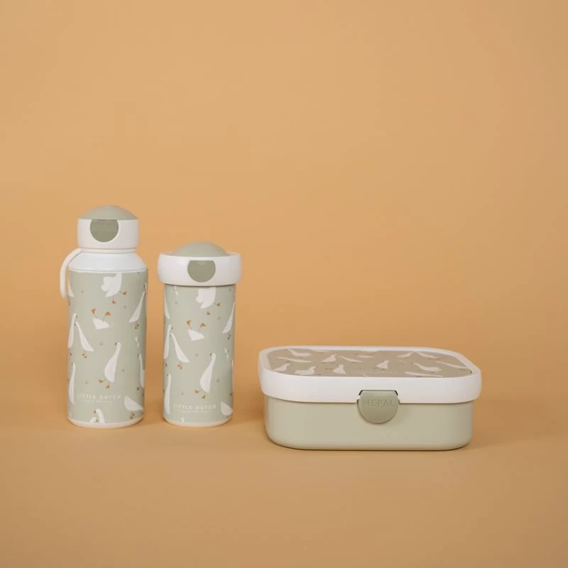 Little Dutch Lunch Box Campus 6 Little Dutch Lunch Box Campus - Image 4