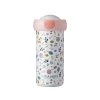 Little Dutch Drink Bottle Campus 300 ML -Baby Products Sale Store 0013625 little dutch drinking cup spring flowers spring flowers 0