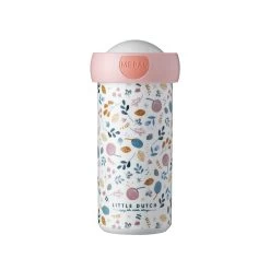 Little Dutch Drink Bottle Campus 300 ML