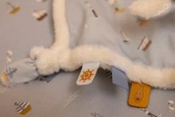 Little Dutch LD Cuddle Cloth Sailors Bay -Baby Products Sale Store 0014139 little dutch cuddle cloth sailors bay sailors bay 2