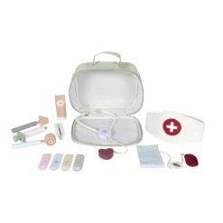 Little Dutch LD Doctor Set -Baby Products Sale Store 0014293 little dutch doctors bag playset 2