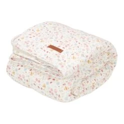 Little Dutch LD Blanket Pure & Soft 110 X 140 39 Little Dutch LD Blanket Pure & Soft 110 X 140 -Baby Products Sale Store 0014595 little dutch bassinet blanket flowers butterflies flowers butterflies 0