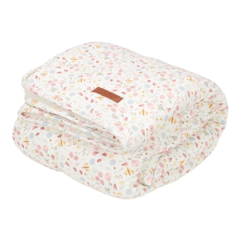 Little Dutch LD Blanket Pure & Soft 110 X 140 20 Little Dutch LD Blanket Pure & Soft 110 X 140 - Image 18