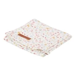 Little Dutch LD Swaddle Cloth 120x120 27 Little Dutch LD Swaddle Cloth 120x120 -Baby Products Sale Store 0014629 little dutch swaddles 120 x 120 flowers butterflies flowers butterflies 1