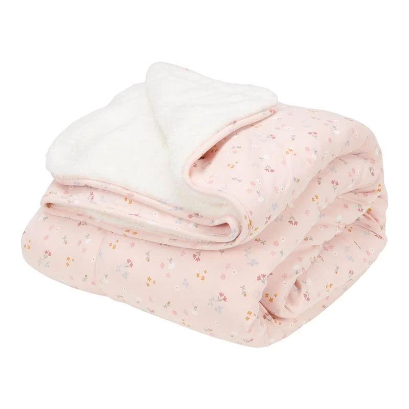 Little Dutch LD Blanket Pure & Soft 110 X 140 13 Little Dutch LD Blanket Pure & Soft 110 X 140 - Image 11