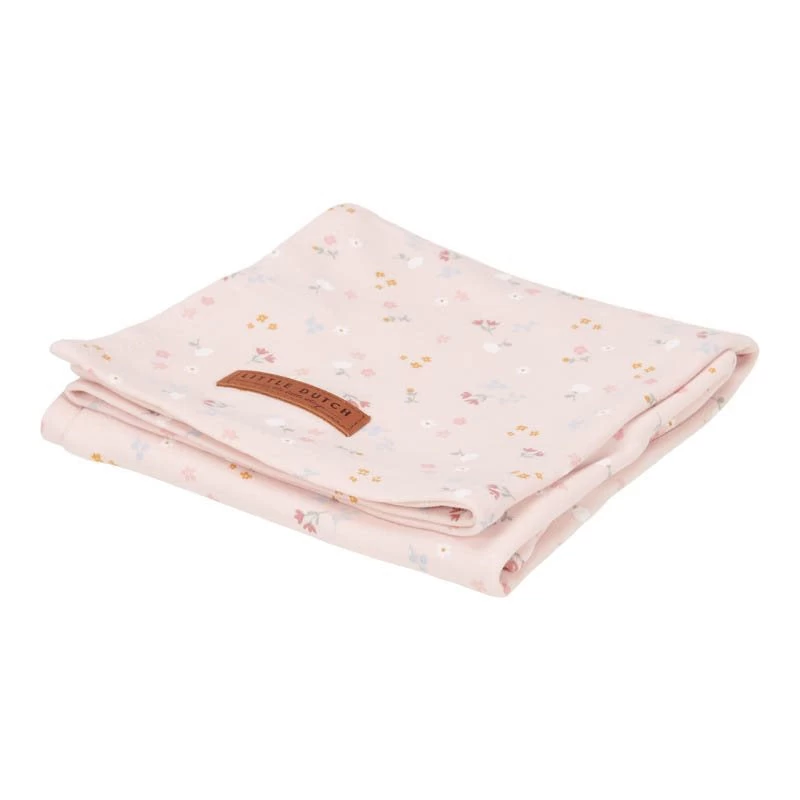 Little Dutch LD Swaddle Cloth 120x120 9 Little Dutch LD Swaddle Cloth 120x120 - Image 7