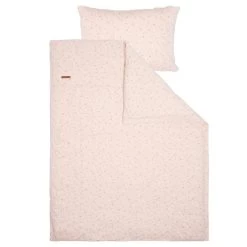 Little Dutch LD Cot Duvet Cover Set 100 X 140cm -Baby Products Sale Store 0014695 little dutch cot duvet cover little pink flowers little pink flowers 1