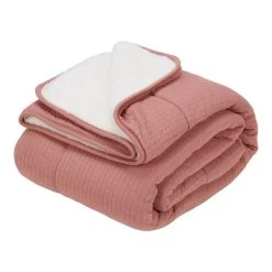 Little Dutch LD Blanket Pure & Soft 110 X 140 34 Little Dutch LD Blanket Pure & Soft 110 X 140 -Baby Products Sale Store 0014834 little dutch cot blanket pure pink blush pure 1