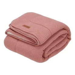 Little Dutch LD Blanket Pure & Soft 110 X 140 33 Little Dutch LD Blanket Pure & Soft 110 X 140 -Baby Products Sale Store 0014835 little dutch cot blanket pure pink blush pure 0