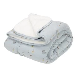Little Dutch LD Blanket Pure & Soft 110 X 140 36 Little Dutch LD Blanket Pure & Soft 110 X 140 -Baby Products Sale Store 0014924 little dutch cot blanket sailors bay blue sailors bay 2