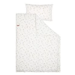 Little Dutch LD Cot Duvet Cover Set 100 X 140cm -Baby Products Sale Store 0014971 little dutch cot duvet cover sailors bay white sailors bay 1