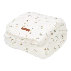 Little Dutch LD Blanket Pure & Soft 110 X 140 37 Little Dutch LD Blanket Pure & Soft 110 X 140 -Baby Products Sale Store 0014979 little dutch cot blanket sailors bay white sailors bay 1