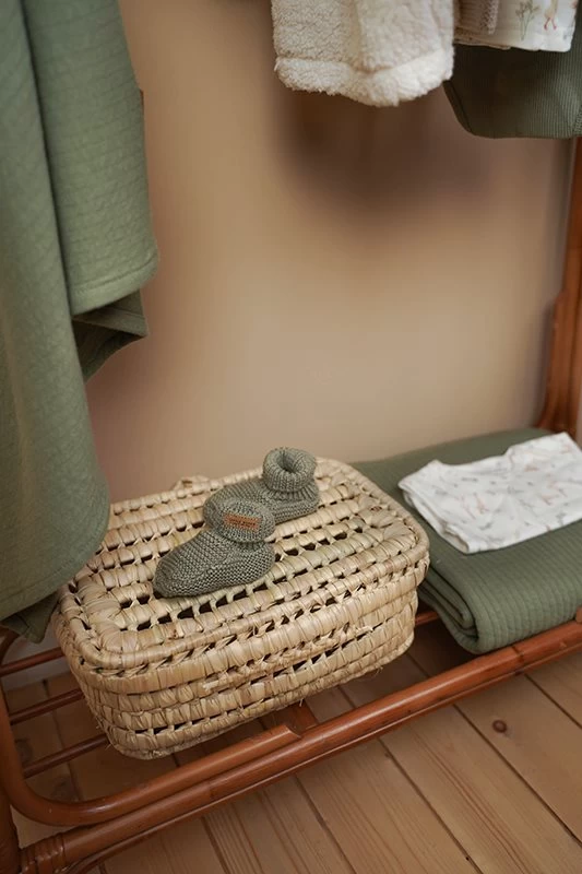 Little Dutch LD Knitted Baby Booties S1 13 Little Dutch LD Knitted Baby Booties S1 - Image 11