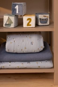 Little Dutch LD Summer Sleeping Bag 90cm -Baby Products Sale Store 0015528 little dutch cotton summer sleeping bag 70 cm sailors bay blue sailors bay 1