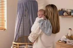 Little Dutch LD Swaddle Cloth 120x120 26 Little Dutch LD Swaddle Cloth 120x120 -Baby Products Sale Store 0015577 little dutch swaddles 120 x 120 sailors bay blue sailors bay 2