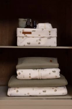 Little Dutch LD Summer Sleeping Bag 90cm -Baby Products Sale Store 0015593 little dutch cotton summer sleeping bag 70 cm sailors bay white sailors bay 1