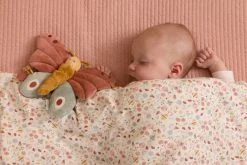 Little Dutch LD Cot Duvet Cover Set 100 X 140cm -Baby Products Sale Store 0015645 little dutch cot duvet cover flowers butterflies flowers butterflies 1