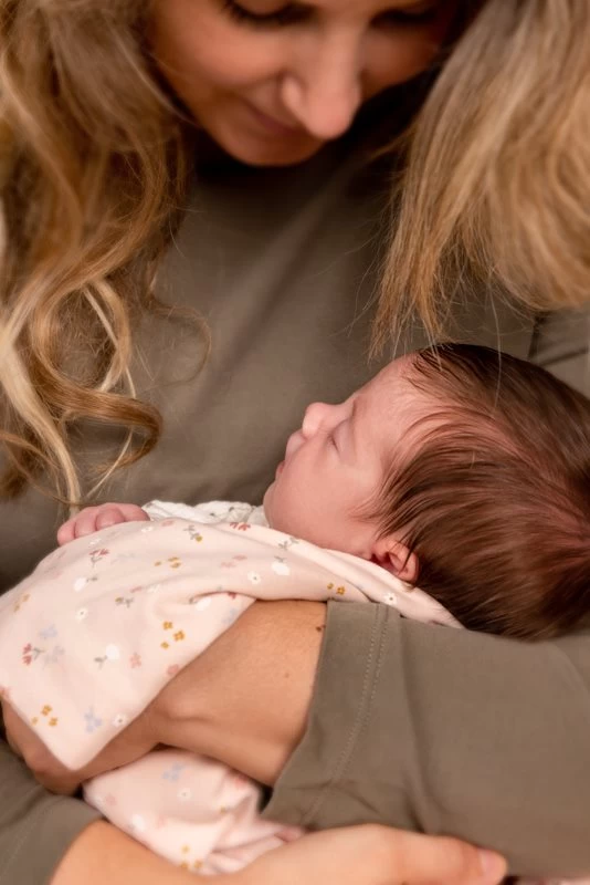 Little Dutch LD Swaddle Cloth 120x120 10 Little Dutch LD Swaddle Cloth 120x120 - Image 8