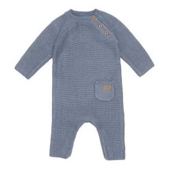 Little Dutch LD Knitted One Piece Suit 68 18 Little Dutch LD Knitted One Piece Suit 68 -Baby Products Sale Store 0015743 little dutch knitted one piece suit blue 50 56 sailors bay 2 942f7609 040e 4340 9f00 e51719c21c8d