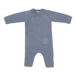 Little Dutch LD Knitted One Piece Suit 50/56 -Baby Products Sale Store 0015744 little dutch knitted one piece suit blue 50 56 sailors bay 3