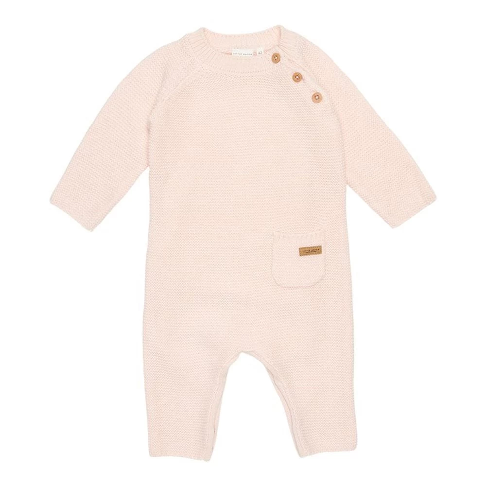 Little Dutch LD Knitted One Piece Suit 62 8 Little Dutch LD Knitted One Piece Suit 62 - Image 6