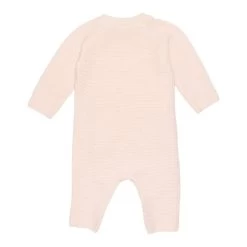Little Dutch LD Knitted One Piece Suit 50/56 -Baby Products Sale Store 0015746 little dutch knitted one piece suit pink 50 56 flowers butterflies 1 1000