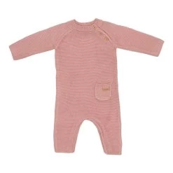 Little Dutch LD Knitted One Piece Suit 50/56 -Baby Products Sale Store 0015749 little dutch knitted one piece suit vintage pink 50 56 little pink flowers 2 1000