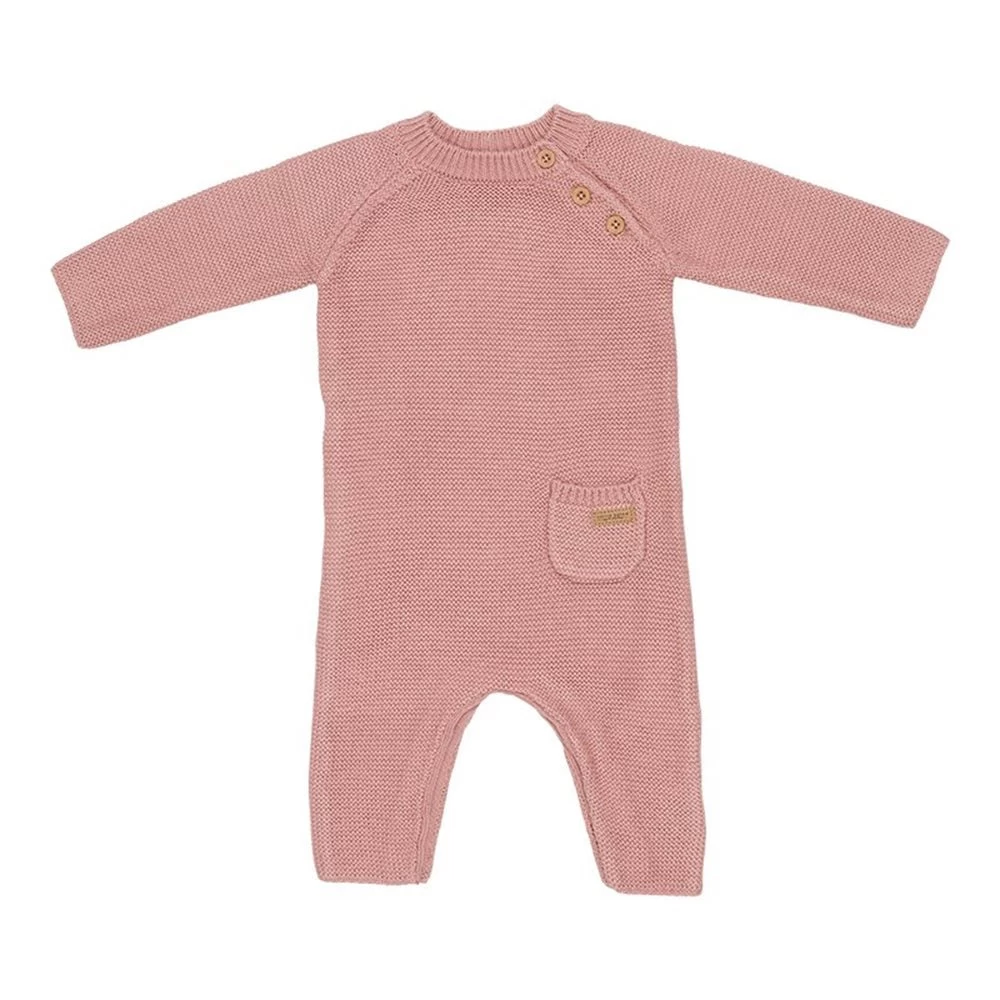 Little Dutch LD Knitted One Piece Suit 62 10 Little Dutch LD Knitted One Piece Suit 62 - Image 8