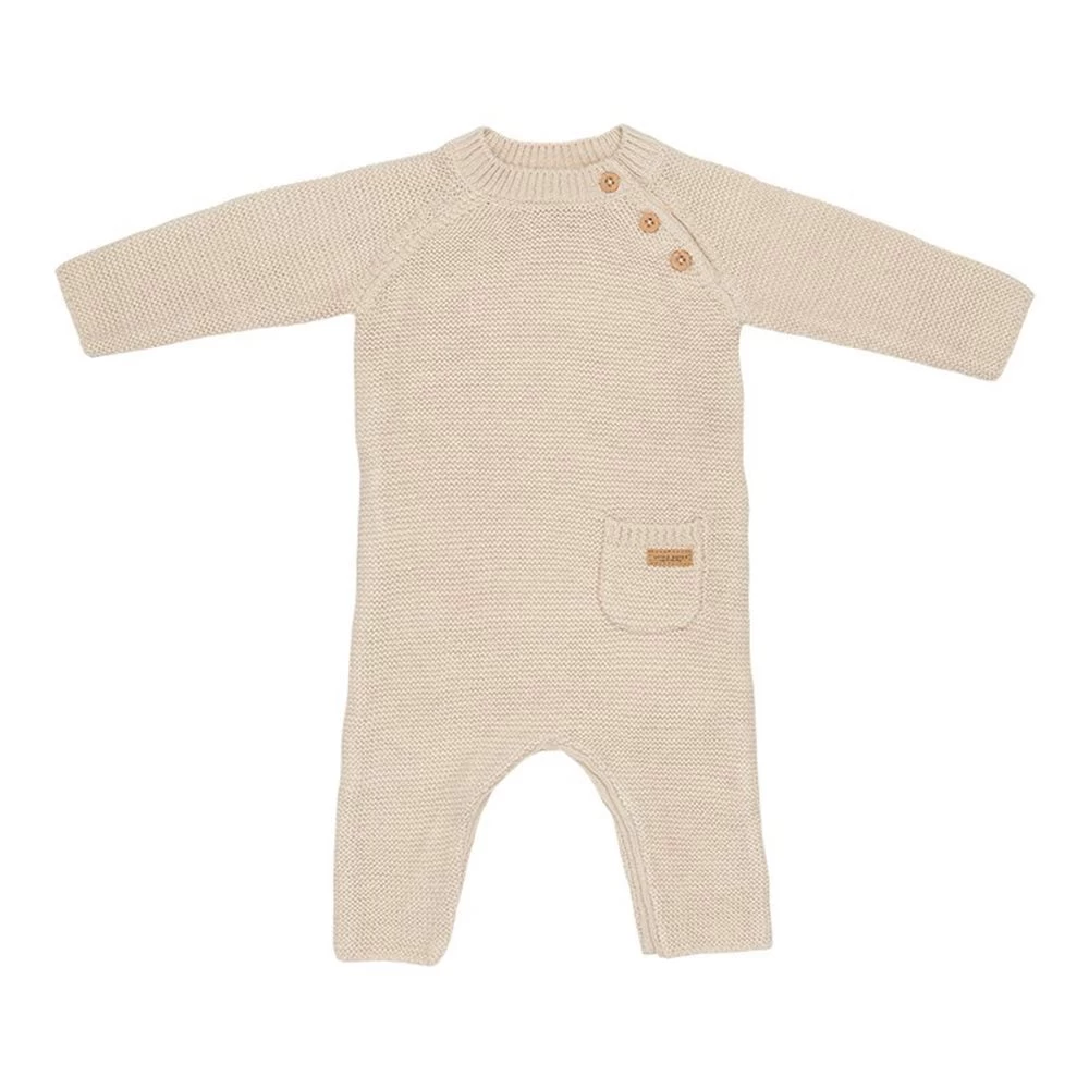 Little Dutch LD Knitted One Piece Suit 62 12 Little Dutch LD Knitted One Piece Suit 62 - Image 10