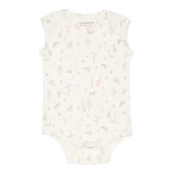 Little Dutch LD Romper Sleeveless Little Goose 74/80 -Baby Products Sale Store 0016125 little dutch bodysuit sleeveless little goose white 50 56 little goose 2 6ab2e61d 70f5 422e 85be 9e4448b84e5a