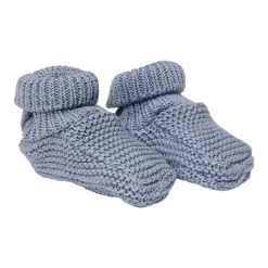 Little Dutch LD Knitted Baby Booties S1 17 Little Dutch LD Knitted Baby Booties S1 -Baby Products Sale Store 0016297 little dutch knitted baby booties blue size 1 sailors bay 2