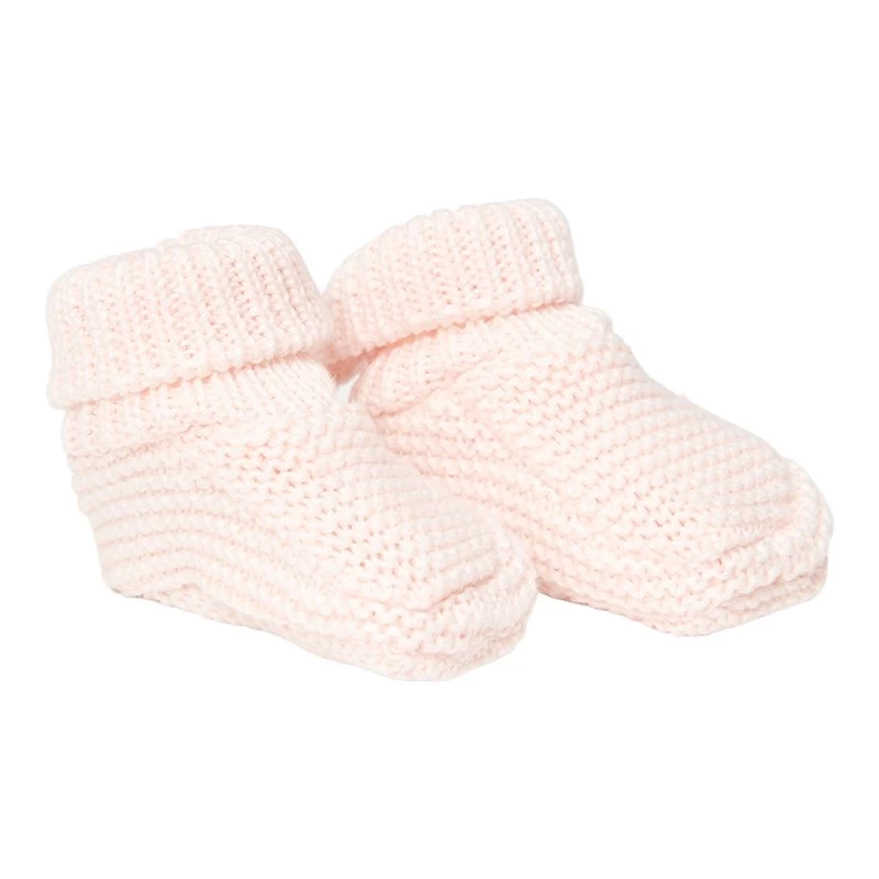 Little Dutch LD Knitted Baby Booties S1 4 Little Dutch LD Knitted Baby Booties S1 - Image 2