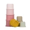 Little Dutch LD Stacking Cups -Baby Products Sale Store 0016485 little dutch stacking cups pink 1