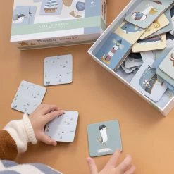 TiAmo LD Memo Puzzle Sailors Bay 13 TiAmo LD Memo Puzzle Sailors Bay -Baby Products Sale Store 0016509 little dutch memo sailors bay sailors bay 9