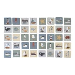 TiAmo LD Memo Puzzle Sailors Bay 14 TiAmo LD Memo Puzzle Sailors Bay -Baby Products Sale Store 0016511 little dutch memo sailors bay sailors bay 2