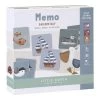 TiAmo LD Memo Puzzle Sailors Bay -Baby Products Sale Store 0016512 little dutch memo sailors bay sailors bay 0