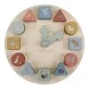 Little Dutch LD Puzzle Clock -Baby Products Sale Store 0016557 little dutch puzzle clock 0 1000