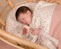 Little Dutch LD Cuddle Cloth Flowers & Butterflies 7 Little Dutch LD Cuddle Cloth Flowers & Butterflies -Baby Products Sale Store 0016630 little dutch cuddle cloth flowers butterflies flowers butterflies 1