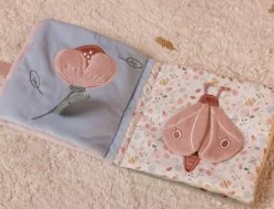 Little Dutch LD Activity Booklet Flowers & Butterflies 10 Little Dutch LD Activity Booklet Flowers & Butterflies -Baby Products Sale Store 0016898 little dutch soft activity book flowers butterflies flowers butterflies 3