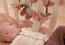 Little Dutch LD Activity Spiral Flowers & Butterflies -Baby Products Sale Store 0016926 little dutch activity spiral flowers butterflies flowers butterflies 5