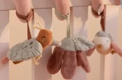 Little Dutch LD Activity Spiral Flowers & Butterflies -Baby Products Sale Store 0016927 little dutch activity spiral flowers butterflies flowers butterflies 6